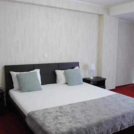 Hotel Hotel Corona