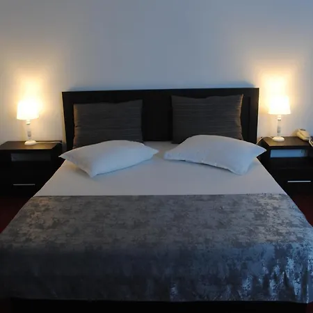 Hotel Hotel Corona