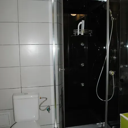 Hotel Hotel Corona 3*