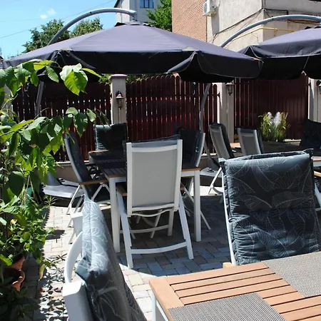 Hotel Corona 3* Drobeta Turnu Severin