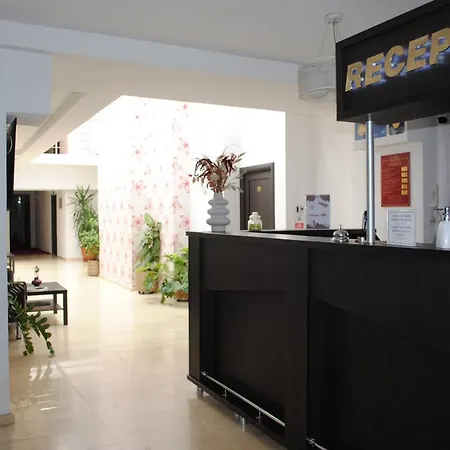 Hotel Corona Hotel Drobeta Turnu Severin