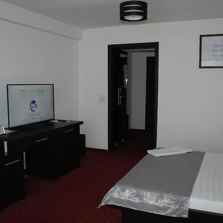 Hotel Corona Hotel Drobeta Turnu Severin