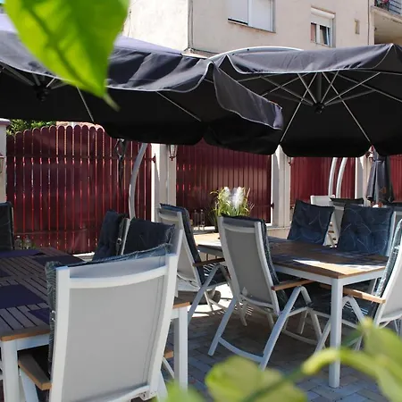 Hotel Corona 3* Drobeta Turnu Severin