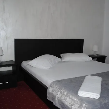Hotel Corona Drobeta Turnu Severin