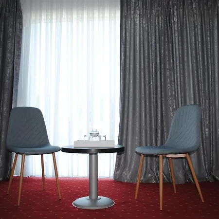 Hotel Hotel Corona 3*