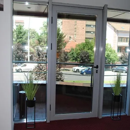 Hotel Corona 3* Drobeta Turnu Severin