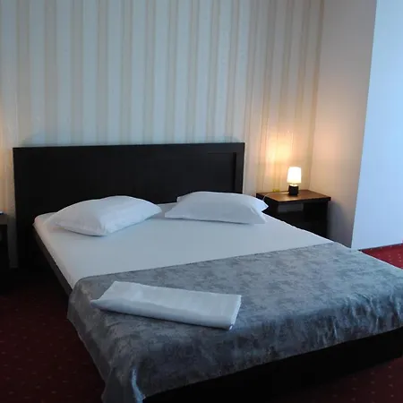 Hotel Hotel Corona
