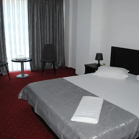 Hotel Hotel Corona
