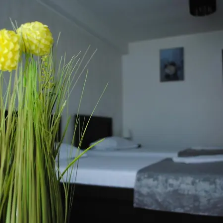 Hotel Corona