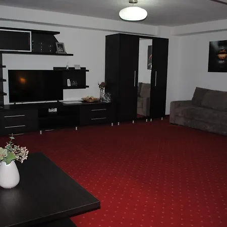 Hotel Corona Hotel Drobeta Turnu Severin