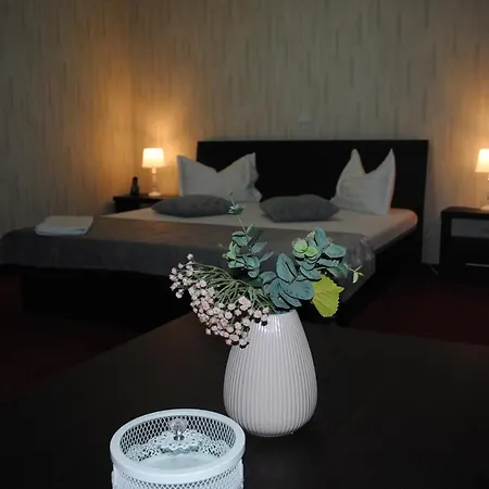 Hotel Corona 3*