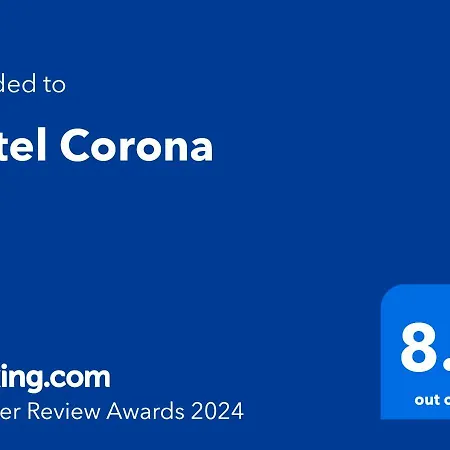 Hotel Hotel Corona Drobeta Turnu Severin