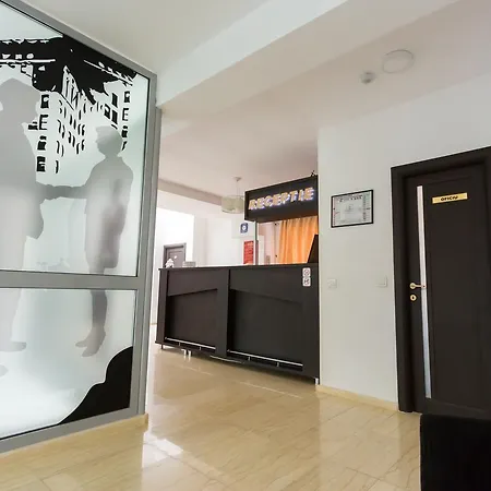Hotel Corona 3* Drobeta Turnu Severin