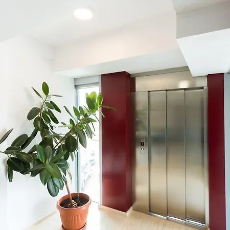 Hotel Hotel Corona Drobeta Turnu Severin
