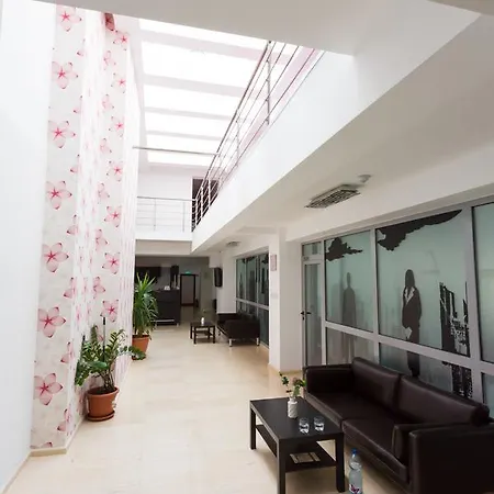Hotel Hotel Corona Drobeta Turnu Severin