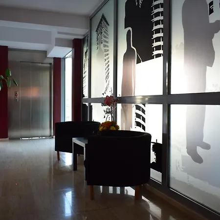 Hotel Hotel Corona 3*