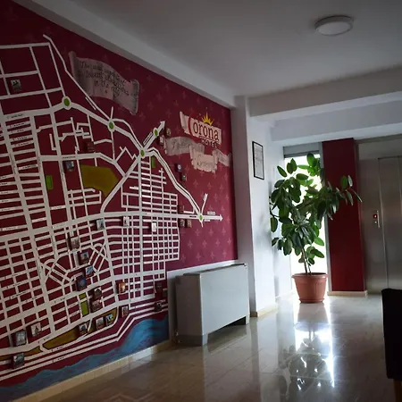 Hotel Corona