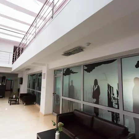 Hotel Corona Hotel