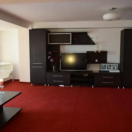 Hotel Hotel Corona